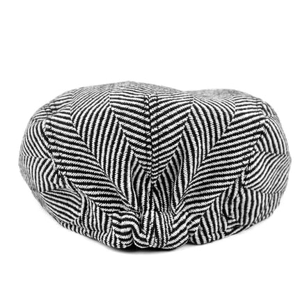 SELINI Men's Fall/Winter Ivy Hat