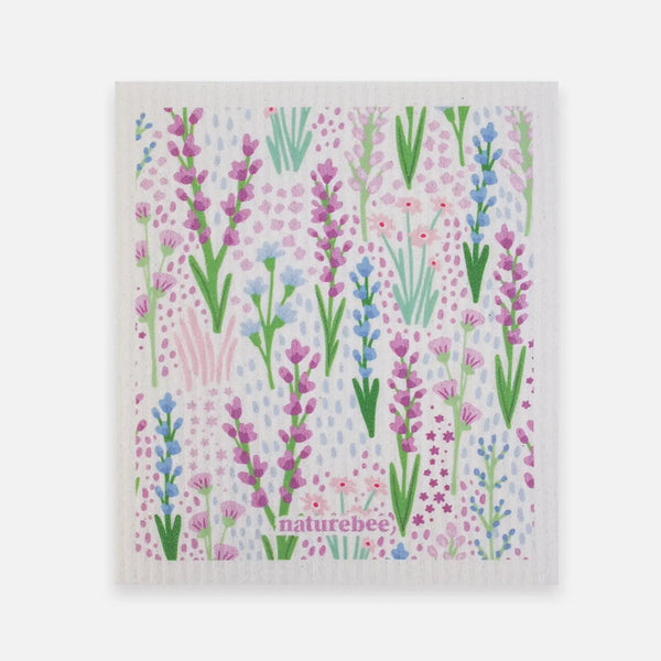 NATURE BEE Swedish Dishcloths