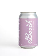 BOOCH- Blueberry Palo Santo Kombucha Can
