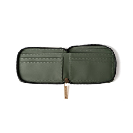 Kedzie Essentials Only Pocket Wallet Open Stock