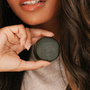GOOD JUJU Nourishing Conditioner Bar for Balanced (Normal) Hair