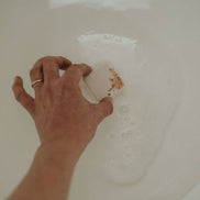 HUDSON SOAP BATH BOMB | assorted set