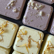 HUDSON SOAP BATH BOMB | assorted set