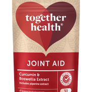 Together Health Joint Aid – Joint Supplement – 30 Capsules