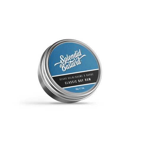 Splendid Bastard Beard Beard Balm