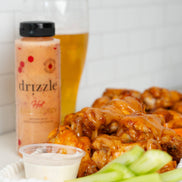 Drizzle Hot Honey – 330 g