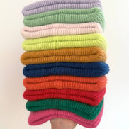 Lola | Angora Blend Beanie