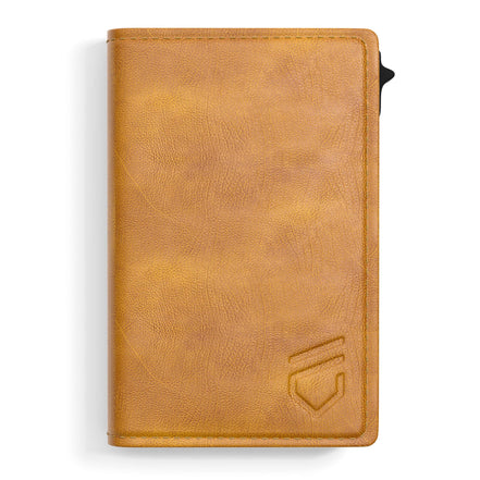 The Bolt - Automatic Wallet
