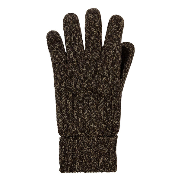 Mens Marled Ragg Wool Glove - 33380