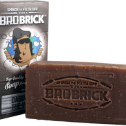 BRO BRICK Cabin in the Woods: Handmade Soap