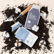 Deep Detox Pore Control Raw Juice Sheet Mask