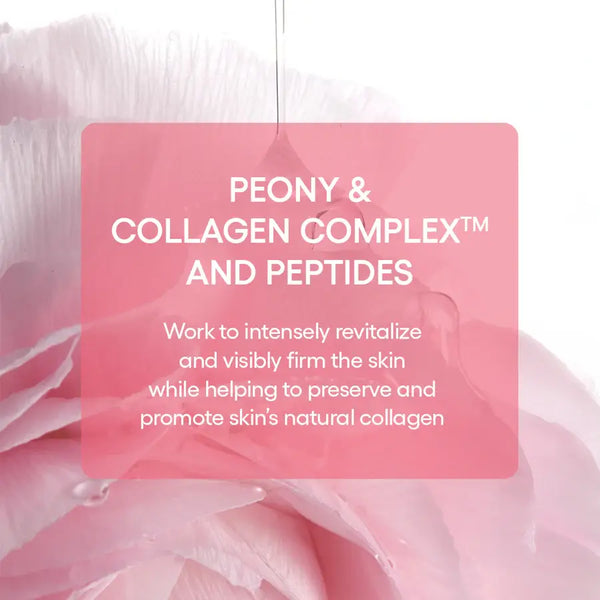 LANEIGE  MINI Bouncy & Firm Sleeping Mask Collagen 10ml