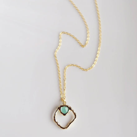 Oh So Lovely JAYLA necklace