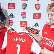 Prime Hydration Arsenal Limited Edition 500ml