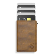 The Bolt - Automatic Wallet