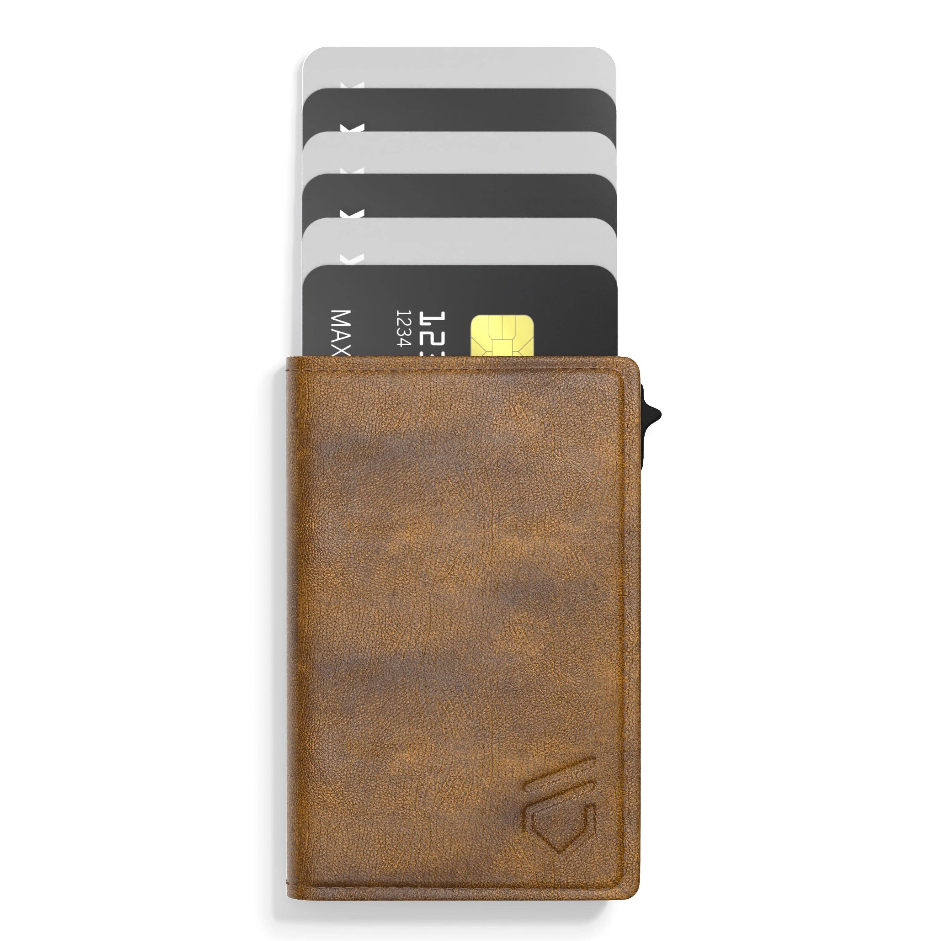 The Bolt - Automatic Wallet