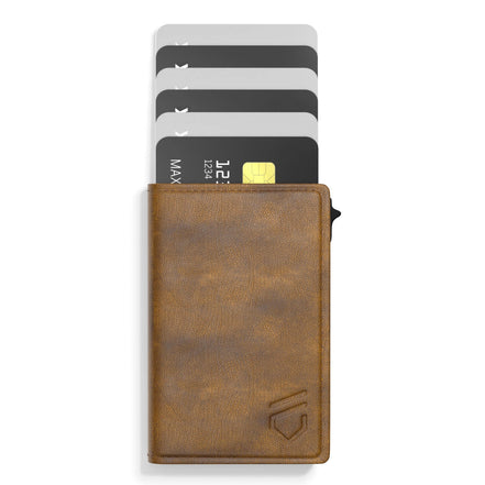 The Bolt - Automatic Wallet