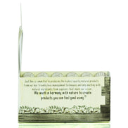 Just Bee Cozy Lip Balm  - Vanilla
