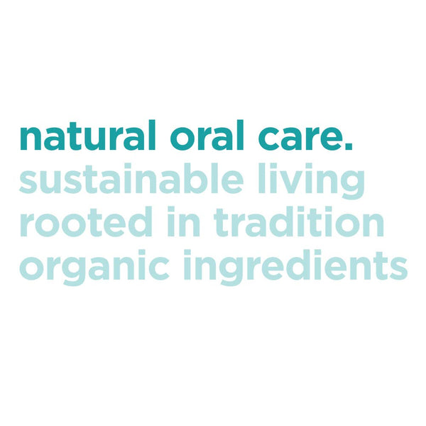 Plant of Life Natural Mouth Pulling Oil | Ayurvedic and Mint - 240ml