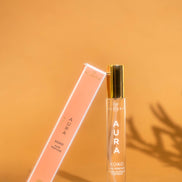 Hadaka AURA Hair Perfume - Beachy Scent - Conceals Odours