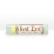 Just Bee Cozy Lip Balm  - Vanilla