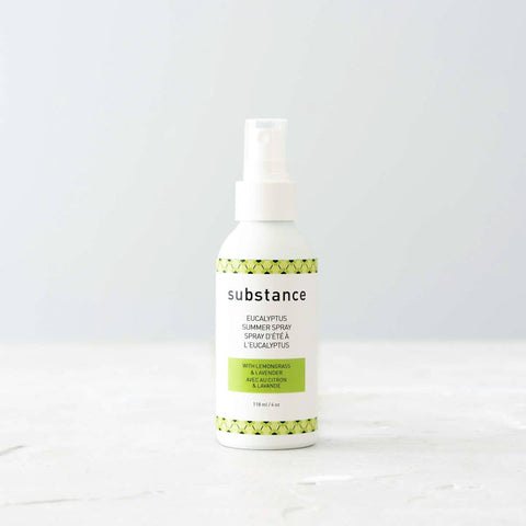 Matter Company Eucalyptus Summer Spray - Bug Spray