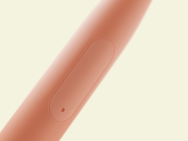 Happ E-Brush - Electric Toothbrush