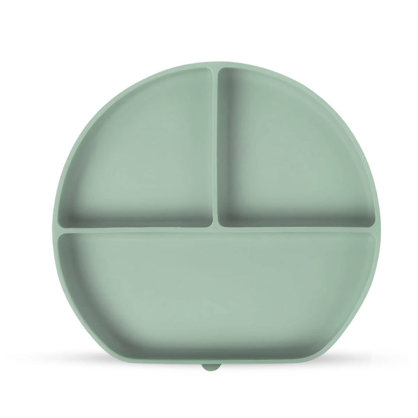 Baby bliss Silicone Suction Plate