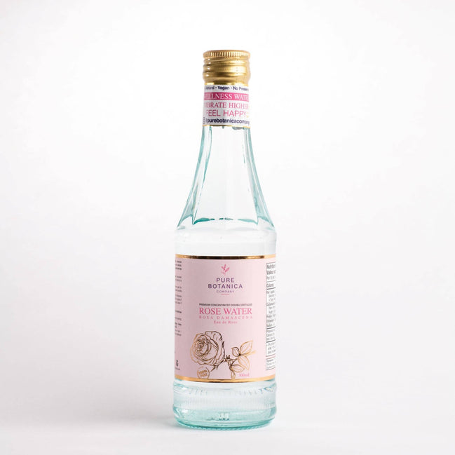 Pure Botanica Anti-Anxiety + Mood Booster (Extra-Strength):  Organic Premi
