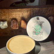 Sage & Stone Apothecary Tattoo Healing Balm