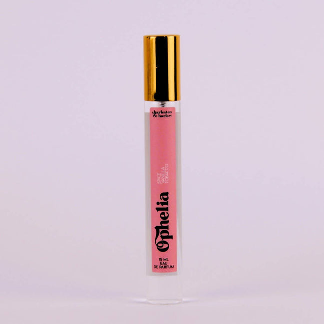 Ophelia Perfume Fragrance Unisex 15mL Travel Size