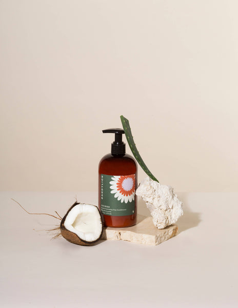 DANDYLION Nourish Gentle Hydrating Dog Conditioner