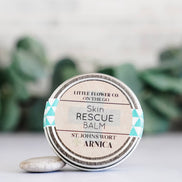 Skin Rescue Balm Tin