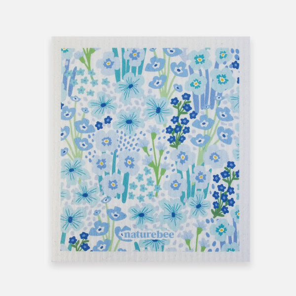 NATURE BEE Swedish Dishcloths