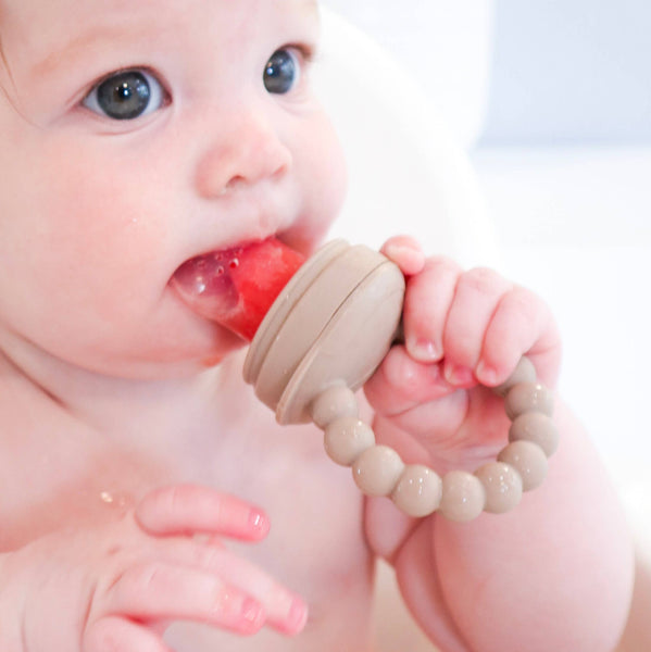 Baby bliss Fruit Feeder