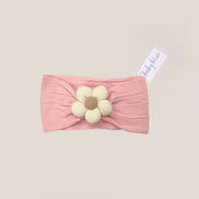 Baby Bliss Baby Flower Headband