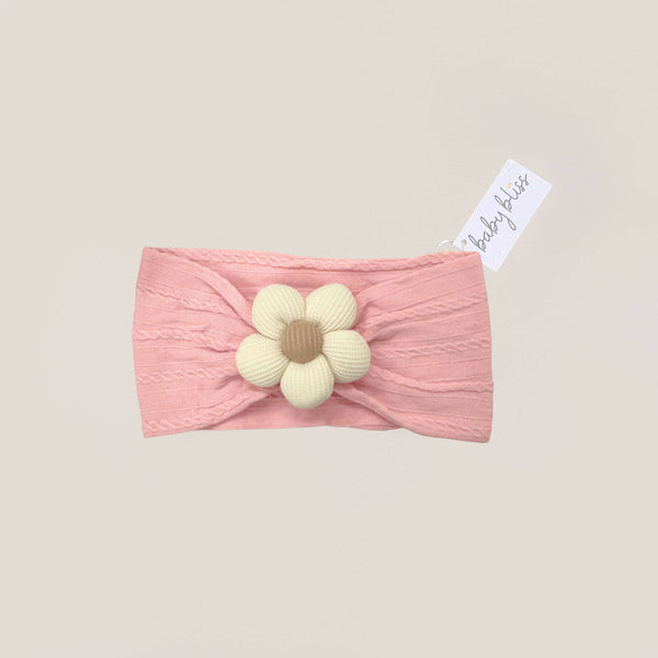 Baby Bliss Baby Flower Headband