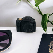 PLANT ‘ER HERE Mini Camera Decor