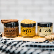 Drizzle Taster Trio - 3 x 80 g (3 x 2.8 oz)