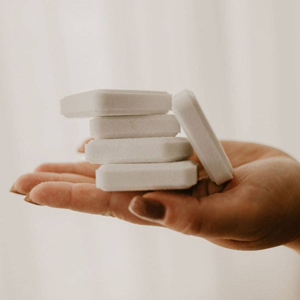 THE FRESH WIFE Breathe Shower Steamer