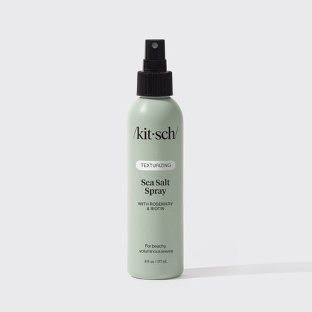 KITSCH Texturizing Sea Salt Spray