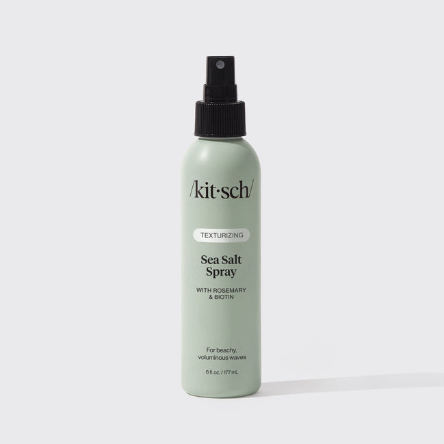 KITSCH Texturizing Sea Salt Spray