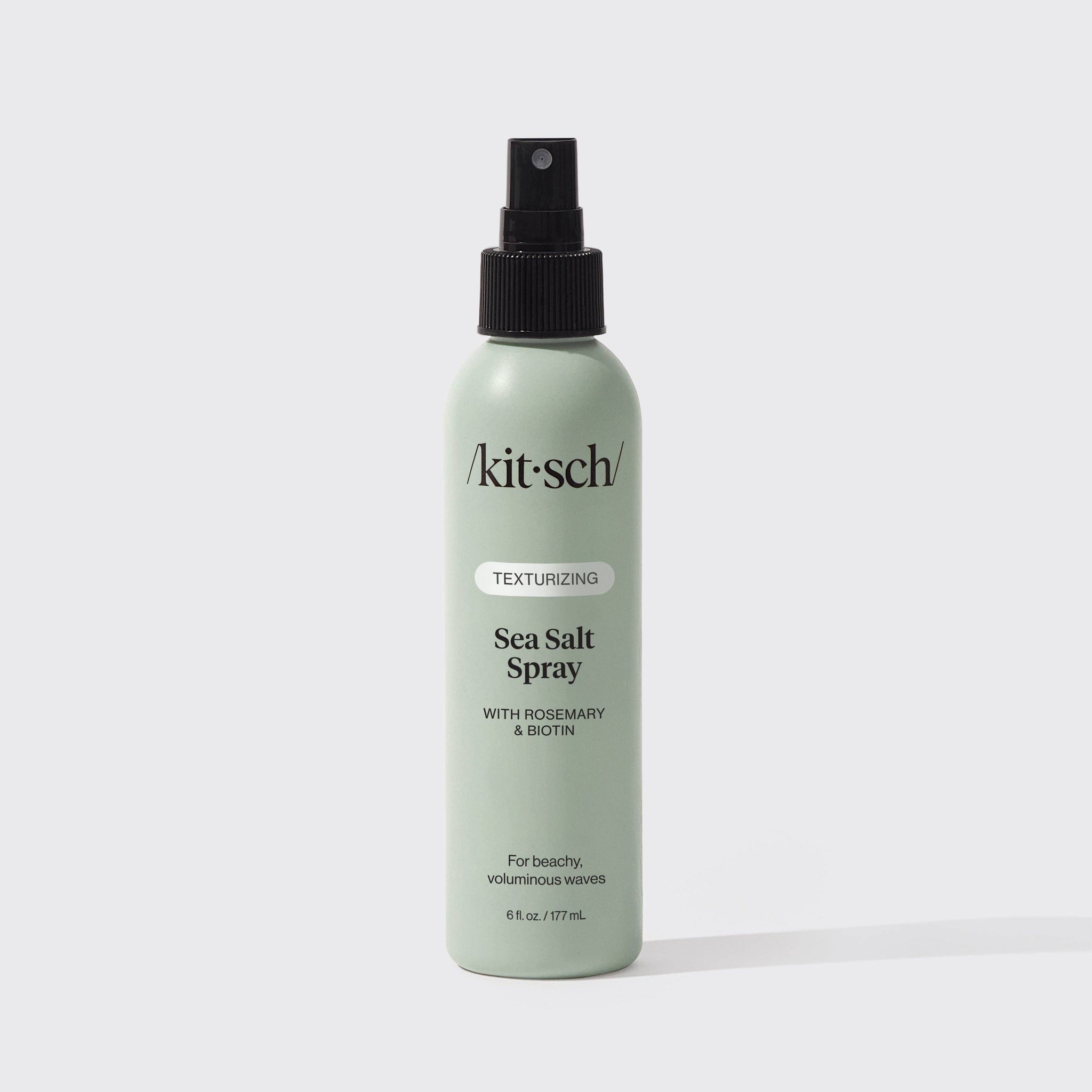 KITSCH Texturizing Sea Salt Spray
