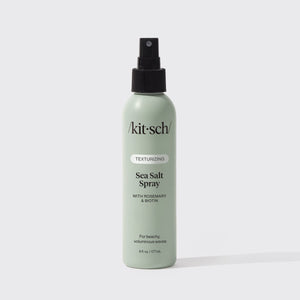 KITSCH Texturizing Sea Salt Spray