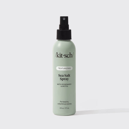 KITSCH Texturizing Sea Salt Spray