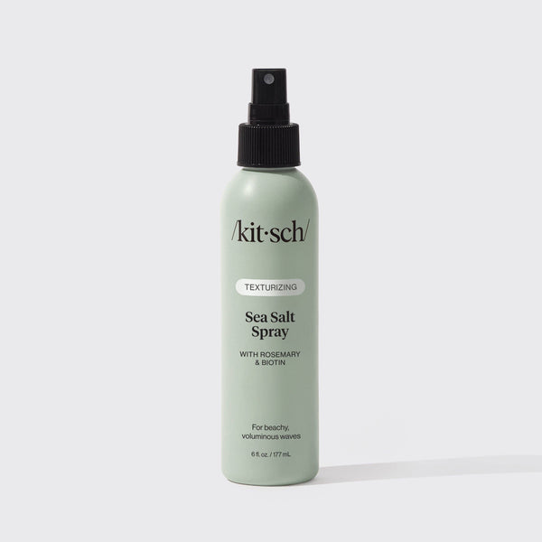 KITSCH Texturizing Sea Salt Spray