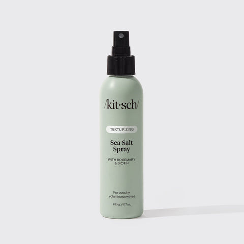 KITSCH Texturizing Sea Salt Spray