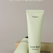 ARONYX Vegan Hand Cream Lotion