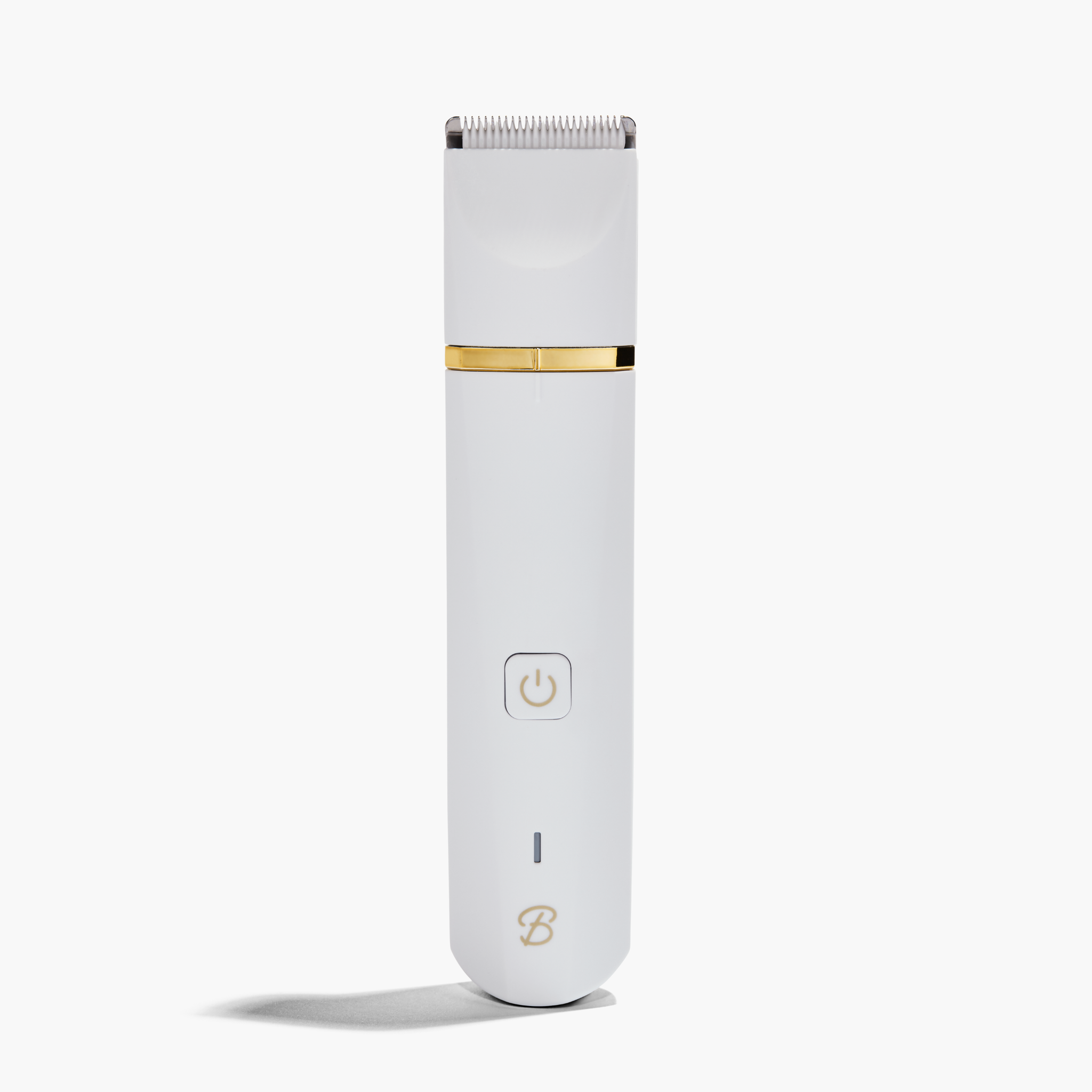 Bushbalm Francesca Body & Pubic Trimmer