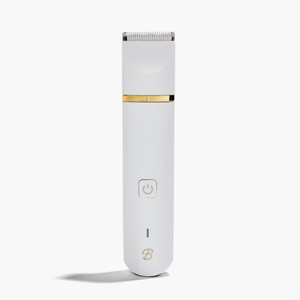 Bushbalm Francesca Body & Pubic Trimmer